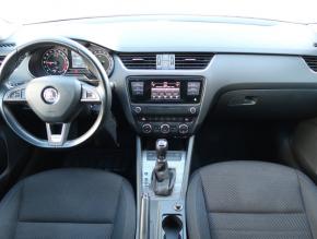 Škoda Octavia  Scout 2.0 TDI 