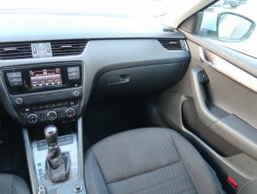 Škoda Octavia  Scout 2.0 TDI 