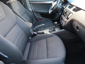 Škoda Octavia  Scout 2.0 TDI 