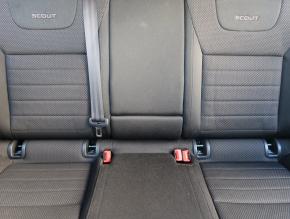 Škoda Octavia  Scout 2.0 TDI 
