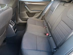 Škoda Octavia  Scout 2.0 TDI 