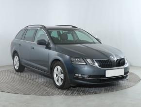 Škoda Octavia  2.0 TDI 