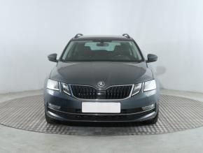 Škoda Octavia  2.0 TDI 