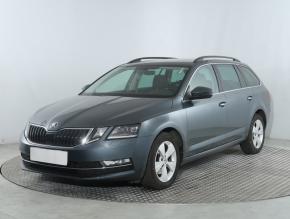 Škoda Octavia  2.0 TDI 