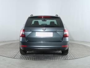 Škoda Octavia  2.0 TDI 