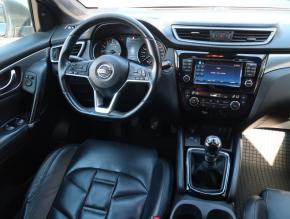 Nissan Qashqai  1.6 DIG-T 