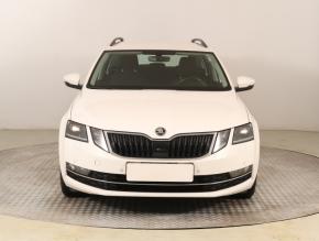 Škoda Octavia  1.5 TSI Style 