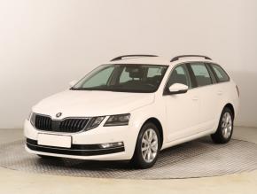Škoda Octavia  1.5 TSI Style 