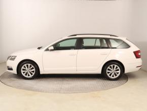 Škoda Octavia  1.5 TSI Style 