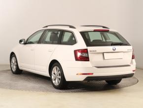 Škoda Octavia  1.5 TSI Style 