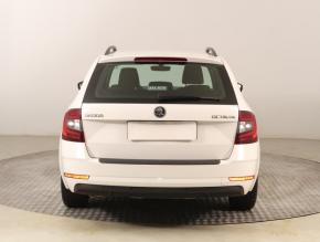 Škoda Octavia  1.5 TSI Style 