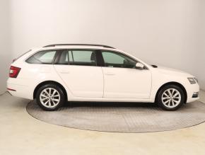 Škoda Octavia  1.5 TSI Style 