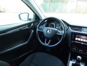 Škoda Octavia  1.5 TSI Style 