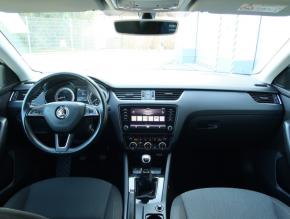 Škoda Octavia  1.5 TSI Style 