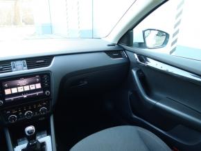 Škoda Octavia  1.5 TSI Style 