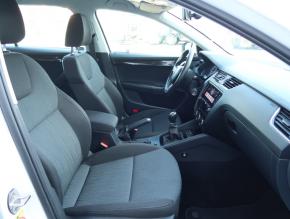 Škoda Octavia  1.5 TSI Style 