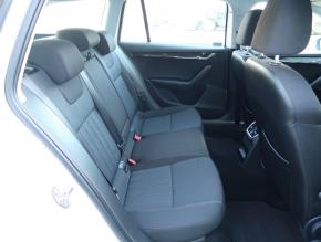 Škoda Octavia  1.5 TSI Style 