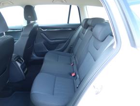 Škoda Octavia  1.5 TSI Style 