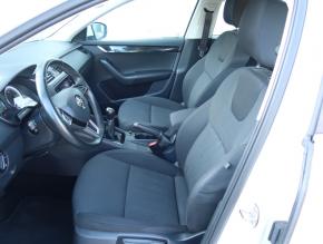 Škoda Octavia  1.5 TSI Style 