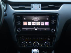 Škoda Octavia  1.5 TSI Style 