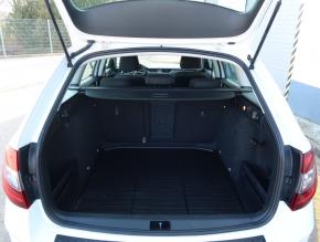 Škoda Octavia  1.5 TSI Style 