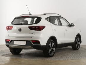 MG ZS SUV  EV 42.5 kWh Luxury 