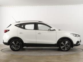 MG ZS SUV  EV 42.5 kWh Luxury 