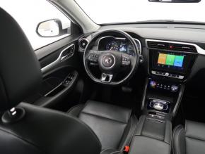 MG ZS SUV  EV 42.5 kWh Luxury 