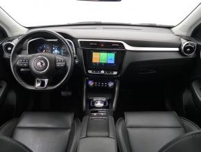 MG ZS SUV  EV 42.5 kWh Luxury 