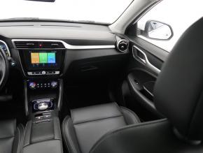 MG ZS SUV  EV 42.5 kWh Luxury 