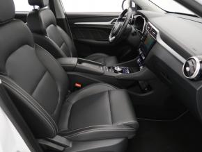 MG ZS SUV  EV 42.5 kWh Luxury 