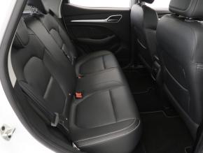 MG ZS SUV  EV 42.5 kWh Luxury 