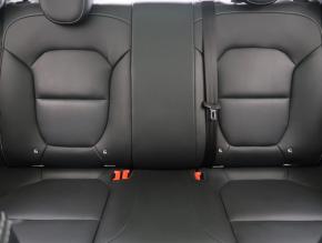 MG ZS SUV  EV 42.5 kWh Luxury 