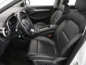 MG ZS SUV  EV 42.5 kWh Luxury 