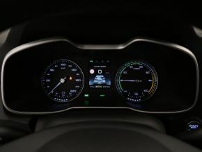MG ZS SUV  EV 42.5 kWh Luxury 