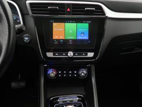 MG ZS SUV  EV 42.5 kWh Luxury 