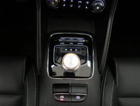 MG ZS SUV  EV 42.5 kWh Luxury 
