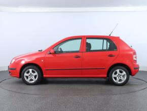Škoda Fabia  1.2 Classic 