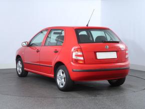 Škoda Fabia  1.2 Classic 