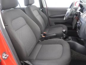 Škoda Fabia  1.2 Classic 