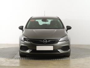 Opel Astra  1.5 CDTI 