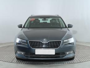 Škoda Superb  1.6 TDI Style 