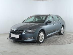 Škoda Superb  1.6 TDI Style 