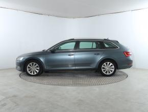 Škoda Superb  1.6 TDI Style 