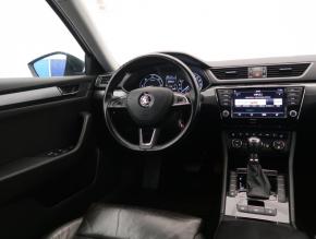 Škoda Superb  1.6 TDI Style 