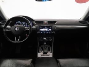 Škoda Superb  1.6 TDI Style 