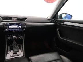 Škoda Superb  1.6 TDI Style 