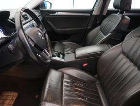 Škoda Superb  1.6 TDI Style 