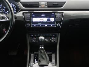 Škoda Superb  1.6 TDI Style 