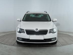 Škoda Superb  2.0 TDI Business 